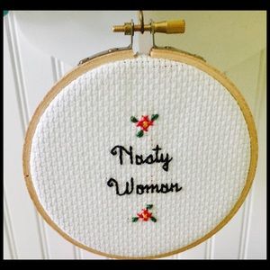 Meet your Posher, Carole